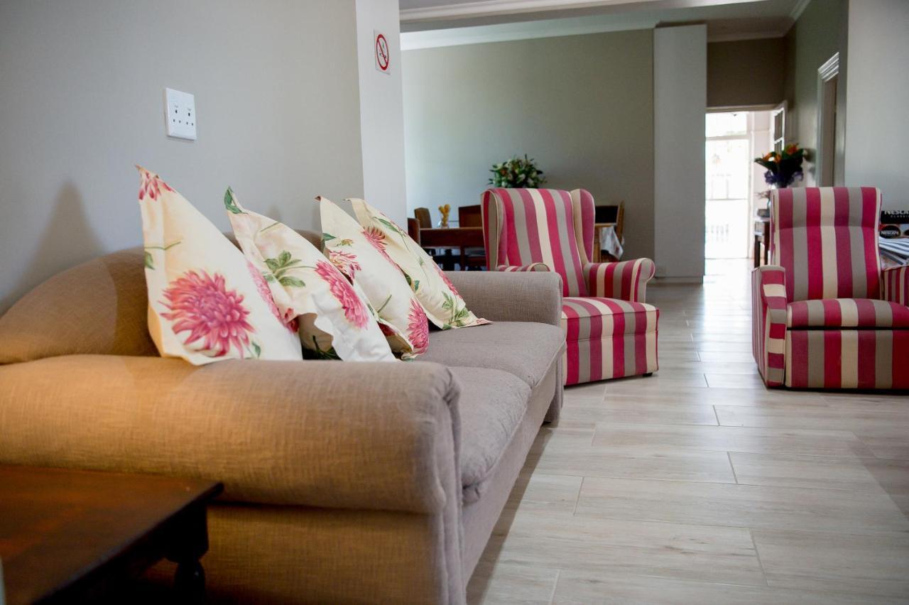 Plumbago Cottages Robertson Εξωτερικό φωτογραφία