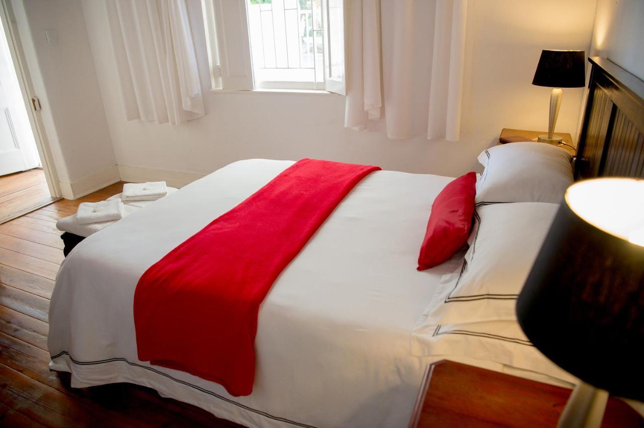 Plumbago Cottages Robertson Εξωτερικό φωτογραφία