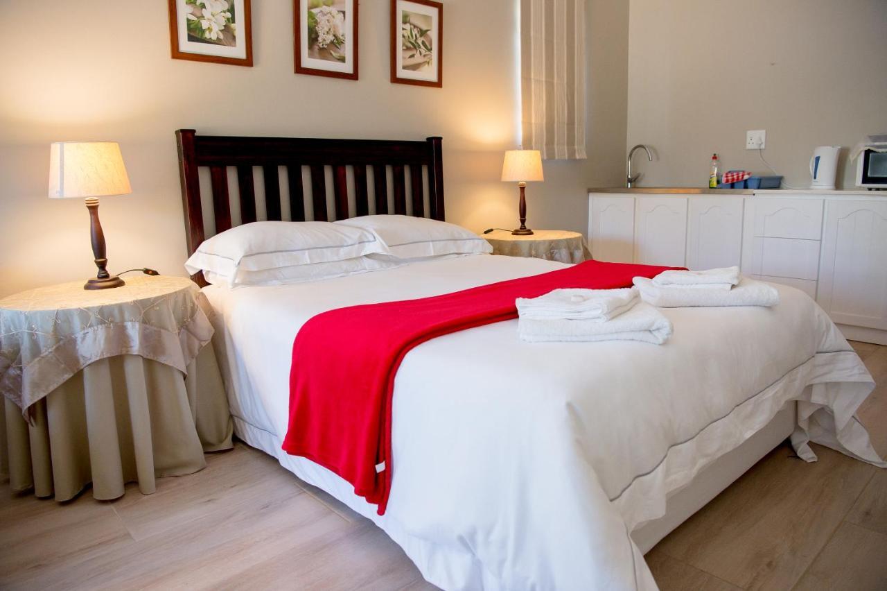 Plumbago Cottages Robertson Εξωτερικό φωτογραφία