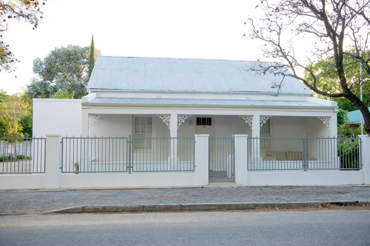 Plumbago Cottages Robertson Εξωτερικό φωτογραφία
